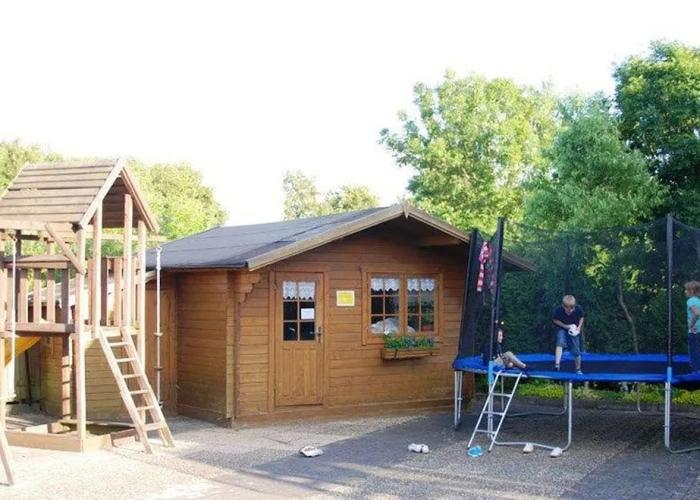 Hotel Zum Wikinger