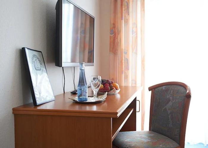 Hotel Zum Wikinger