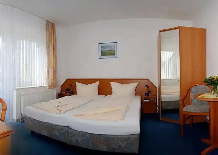 Hotel Zum Wikinger