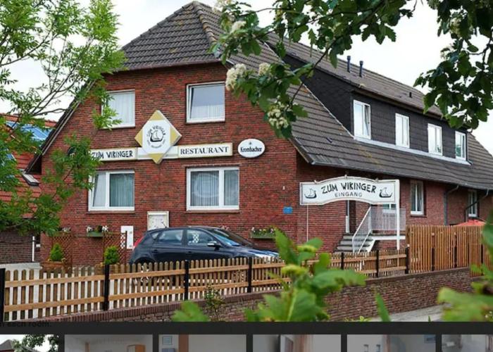 Hotel Zum Wikinger