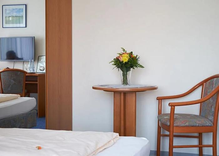 Hotel Zum Wikinger