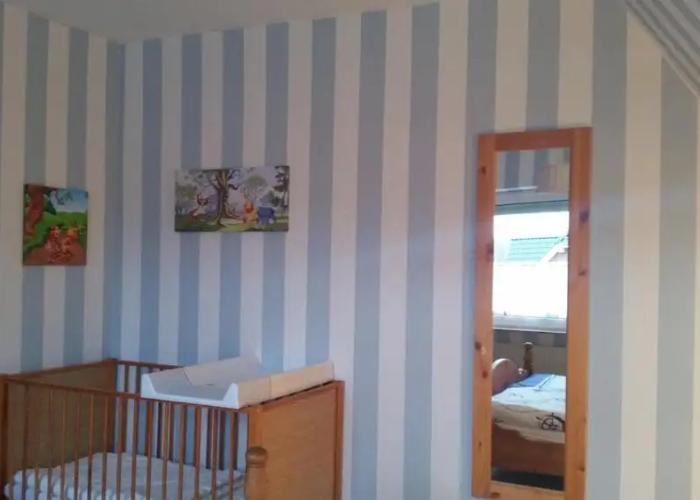 Haus Seestern