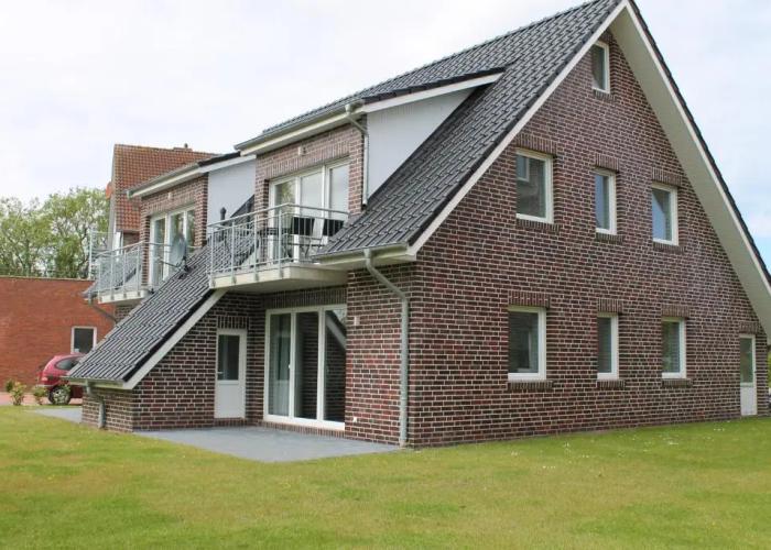 Haus Seesturm