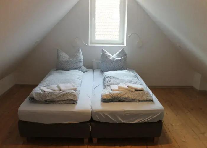 Haus Seesturm