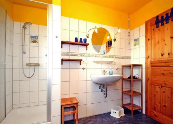 Ferienhaus am Deichtor in Nessmersiel