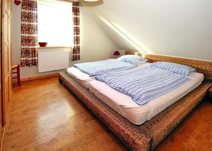 Ferienhaus am Deichtor in Nessmersiel