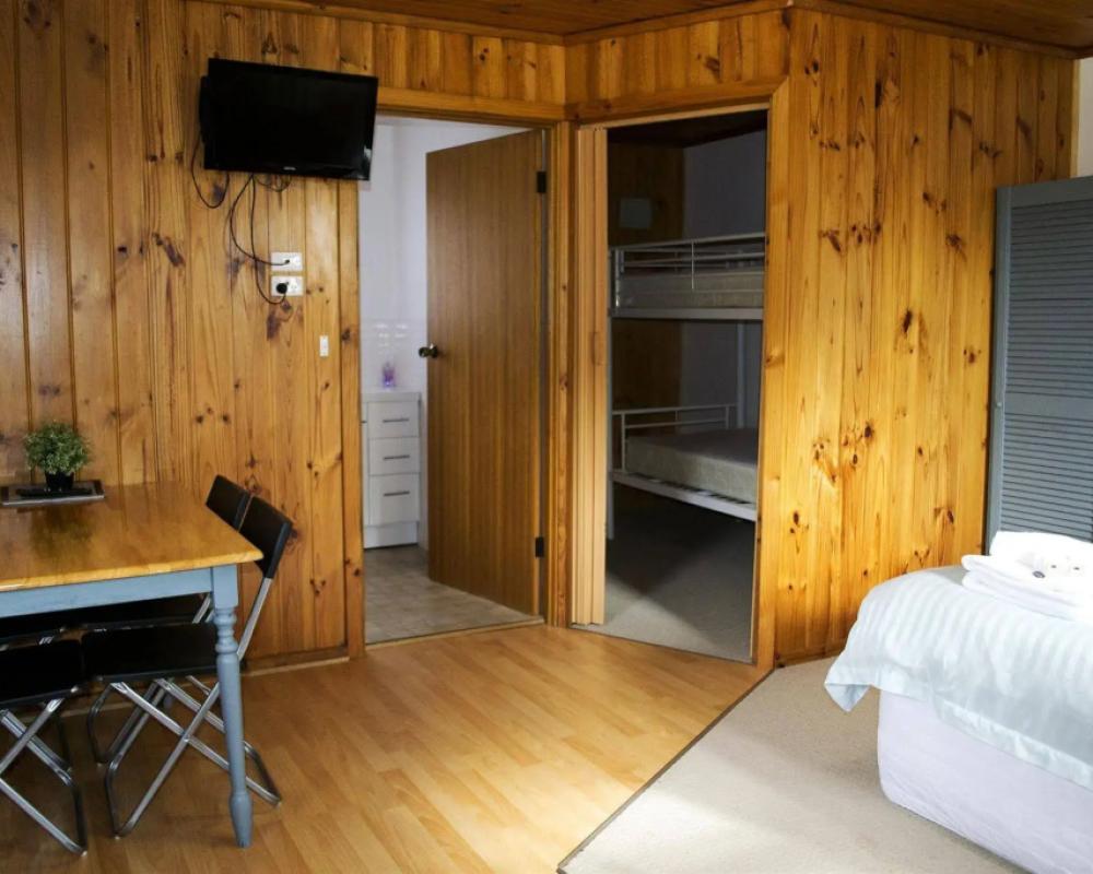 фото Seppelts View Cabins