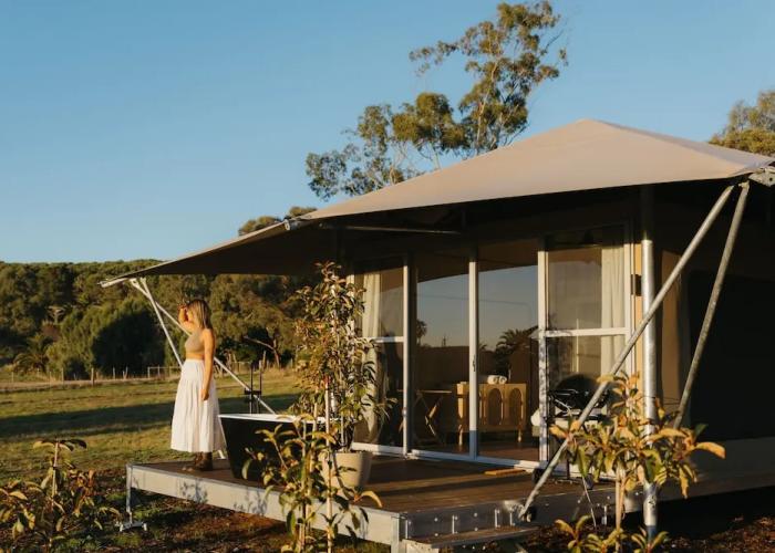 CANVS by CABN Seppeltsfield Barossa
