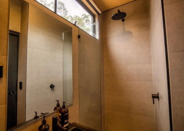 CABN Off Grid Cabins Barossa