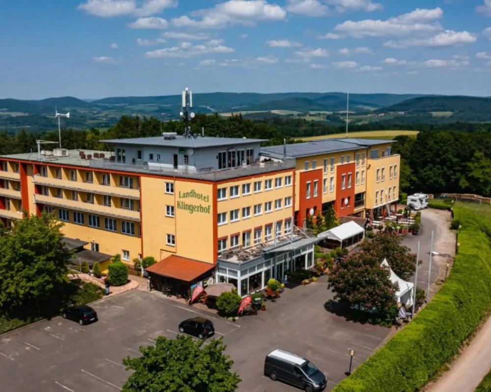 Landhotel Klingerhof