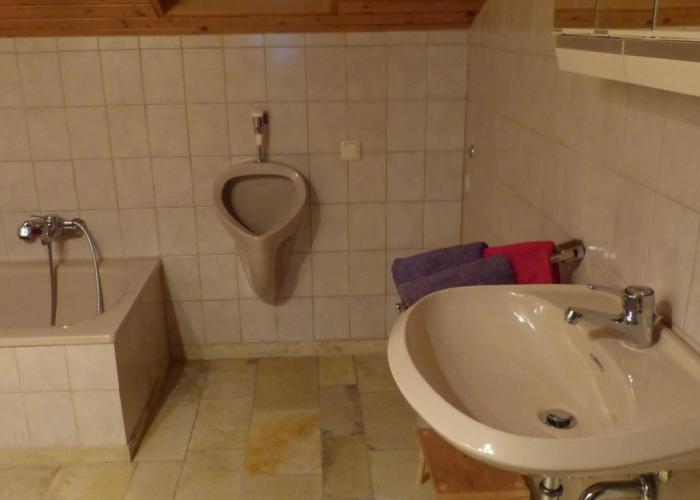 Apartment in Zenting With Garden