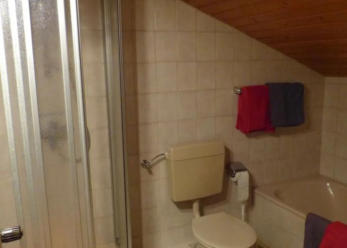 Apartment in Zenting With Garden