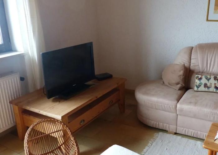 Apartment in Zenting With Garden