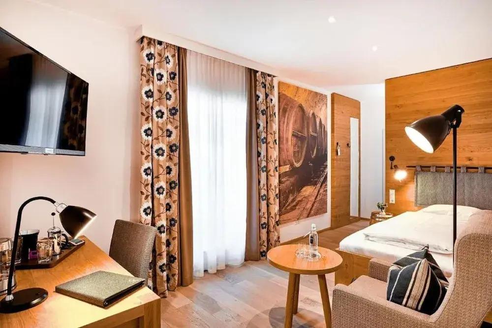 Landgasthof Kammbräu