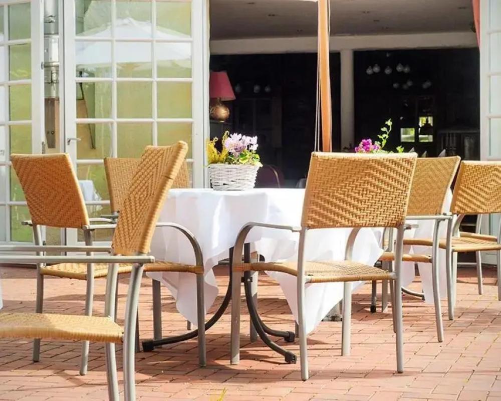 Hotel Restaurant Jagdhof