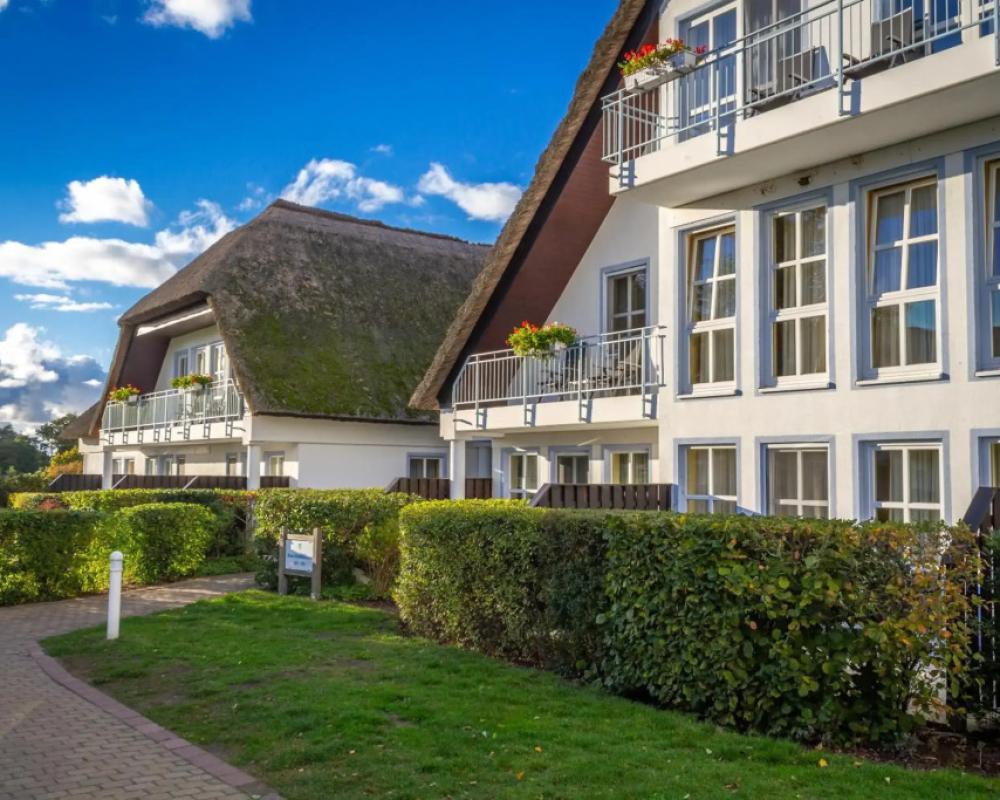 Balmer See - Hotel · Golf · Spa