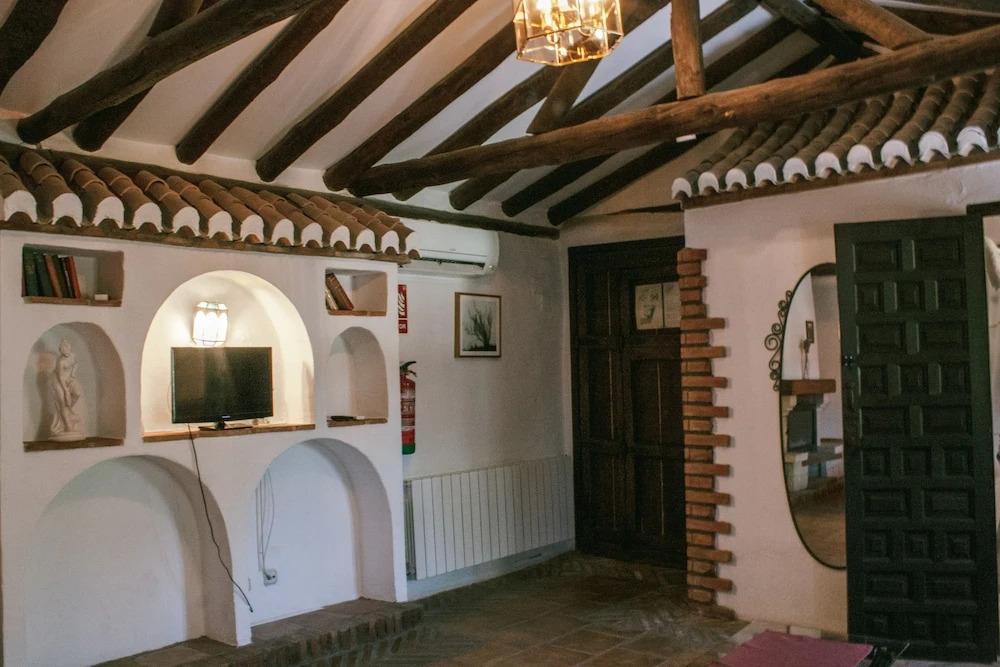 Alqueria de los Lentos