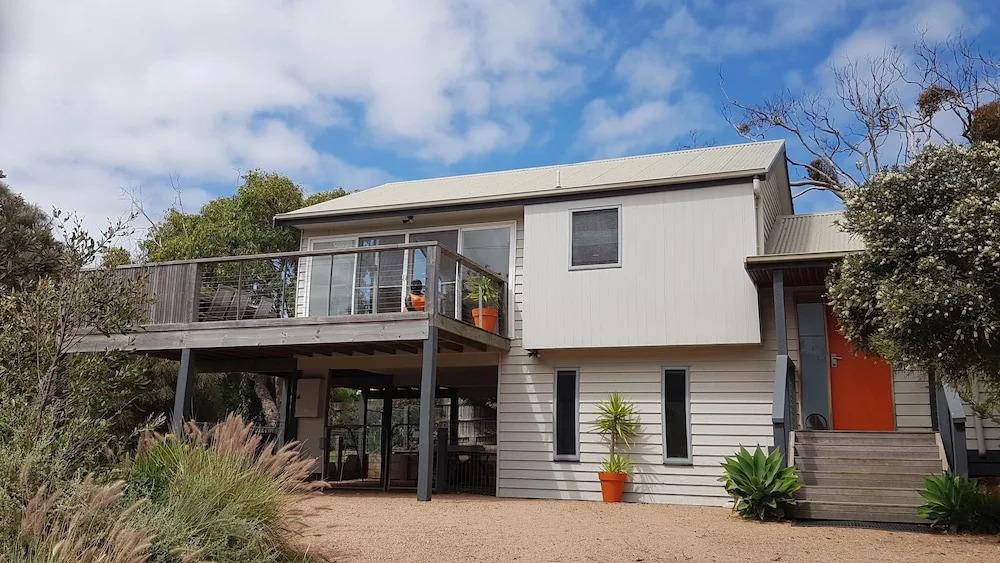 Smith Beach Getaways Beachwood House