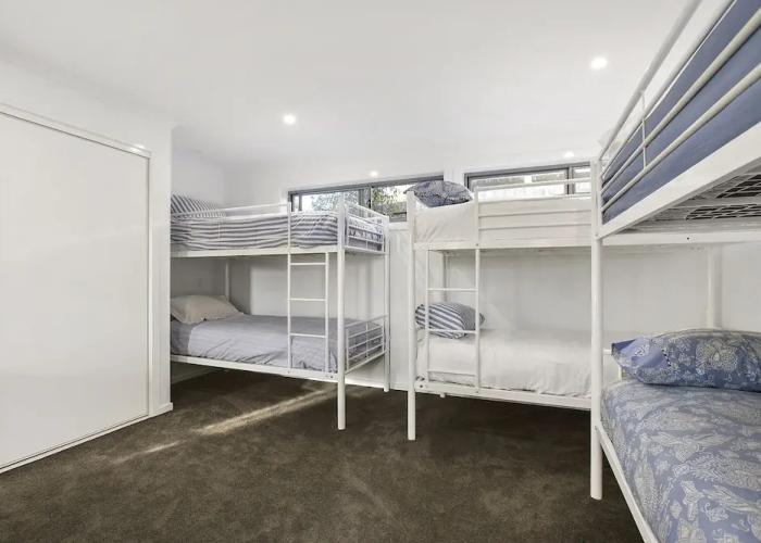 Smith Beach Getaways Beachwood House