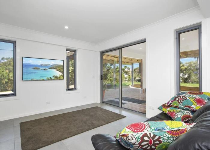 Smith Beach Getaways Beachwood House