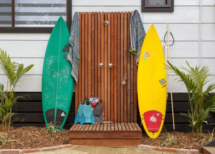 Smith Beach Getaways Beachwood Classic