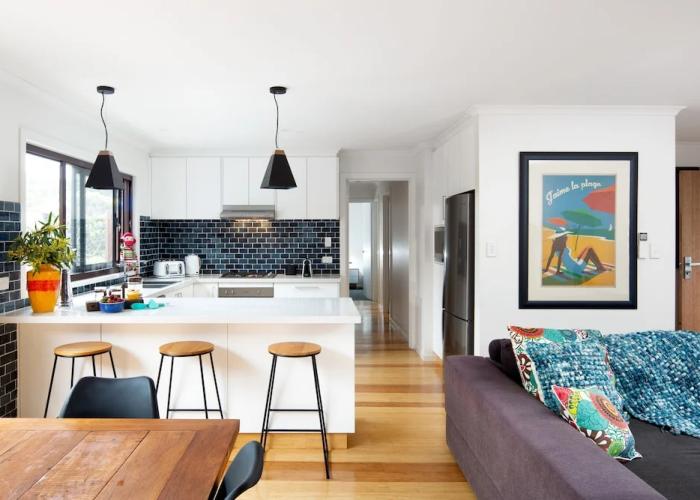 Smith Beach Getaways Beachwood Classic