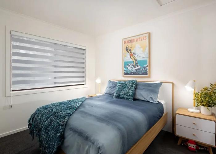 Smith Beach Getaways Beachwood Classic