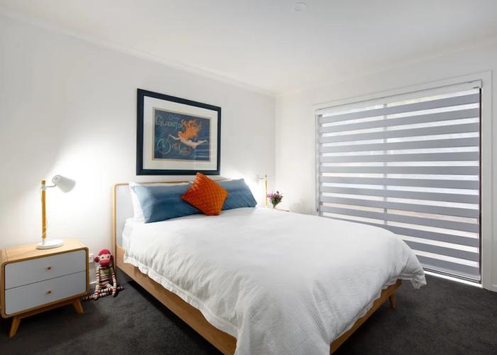 Smith Beach Getaways Beachwood Classic