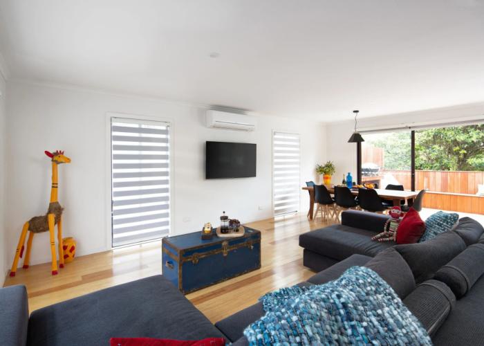 Smith Beach Getaways Beachwood Classic