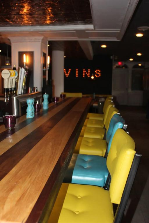 фото Hôtel Chicoutimi