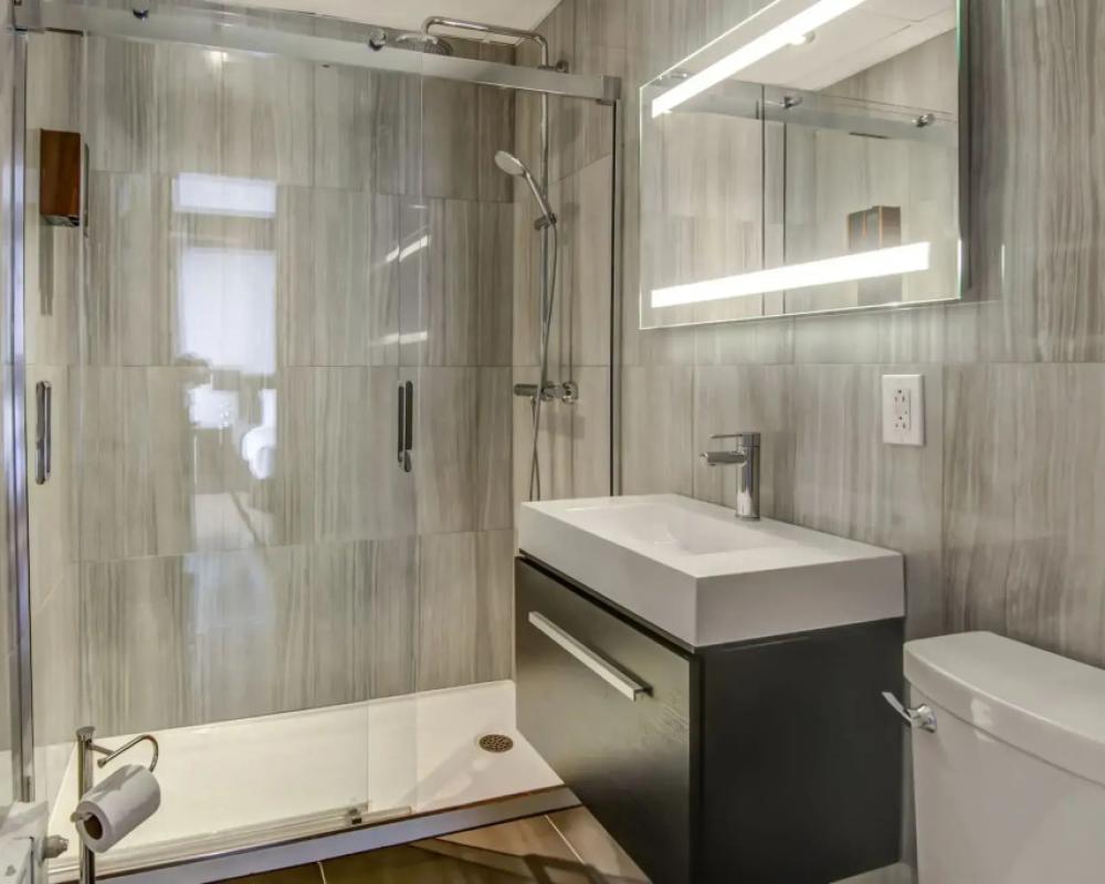 фото Hôtel Chicoutimi