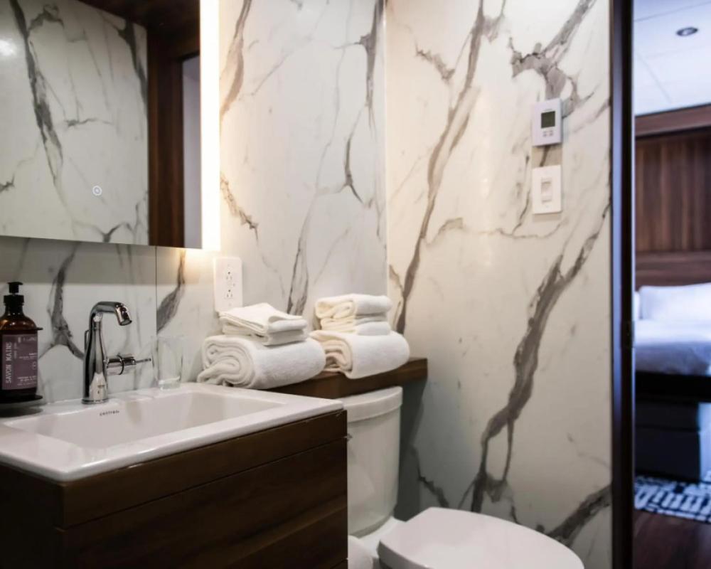 фото Hôtel Chicoutimi