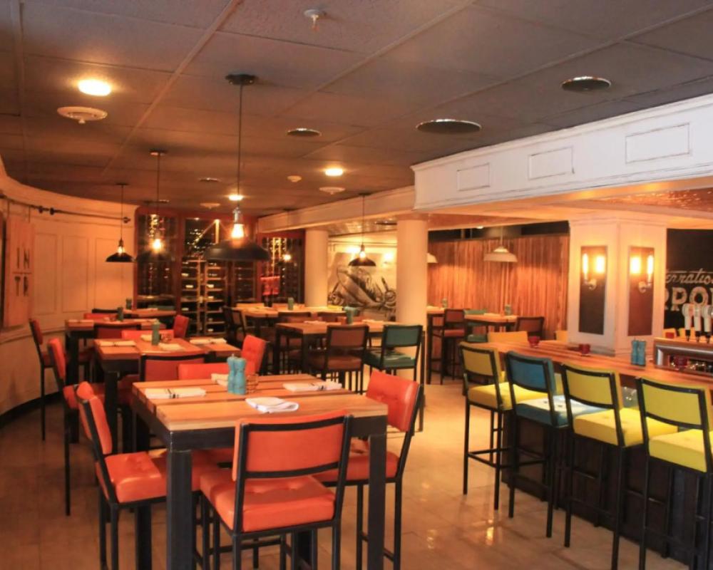 фото Hôtel Chicoutimi