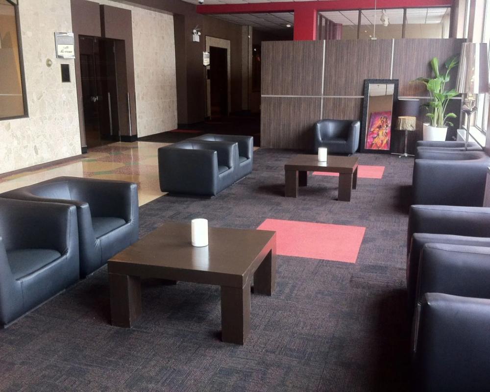 фото Hôtel Chicoutimi