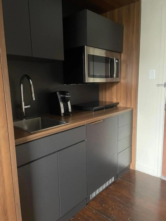 фото Hôtel Chicoutimi