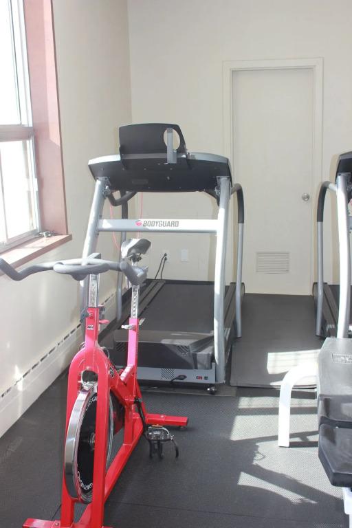 фото Hôtel Chicoutimi