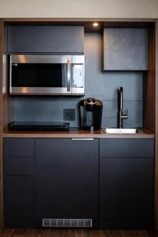 фото Hôtel Chicoutimi