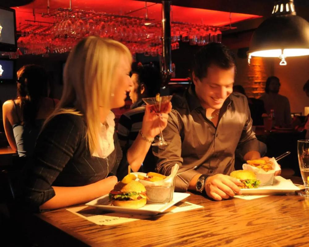 фото Hôtel Chicoutimi