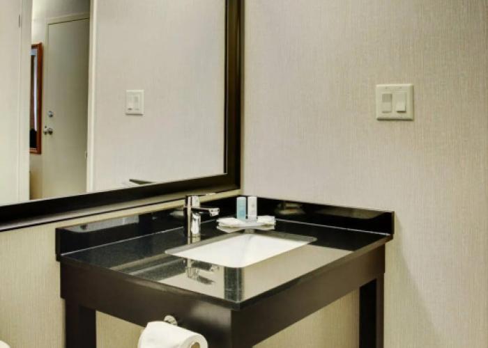 Comfort Inn Chicoutimi