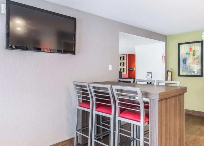 Comfort Inn Chicoutimi