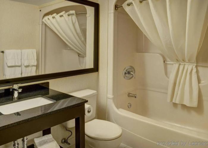 Comfort Inn Chicoutimi