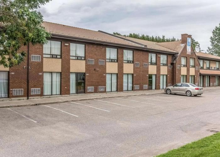 Comfort Inn Chicoutimi