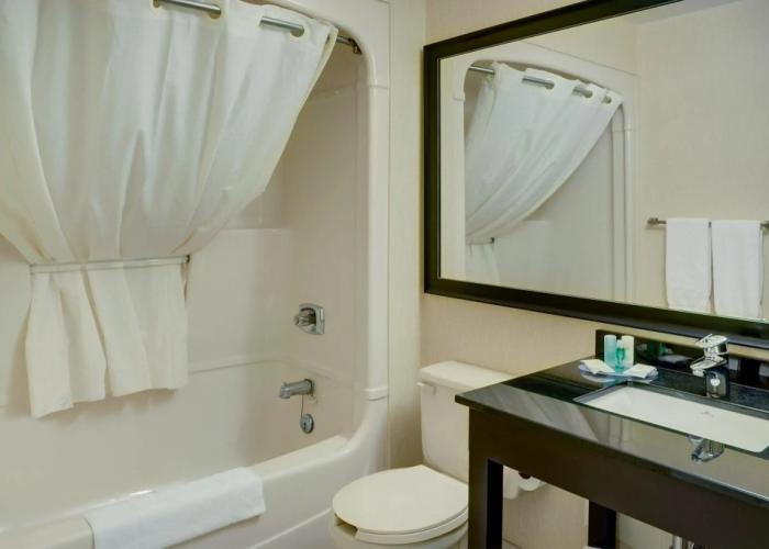 Comfort Inn Chicoutimi