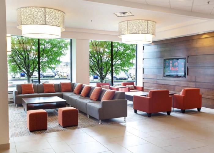 Delta Hotels by Marriott Saguenay Conference Centre