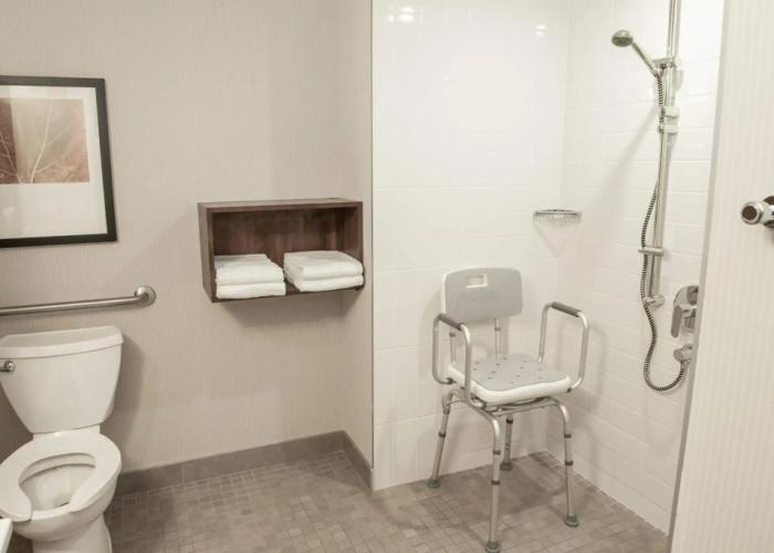 Delta Hotels by Marriott Saguenay Conference Centre