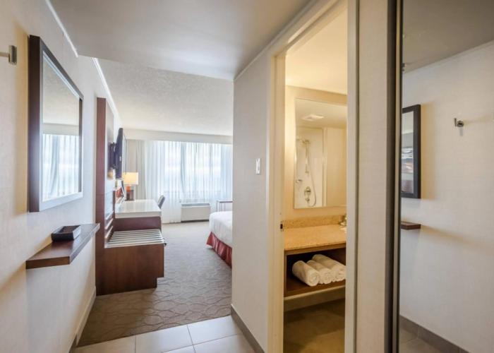 Delta Hotels by Marriott Saguenay Conference Centre