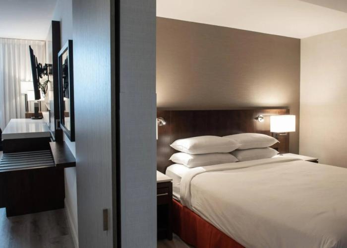 Delta Hotels by Marriott Saguenay Conference Centre