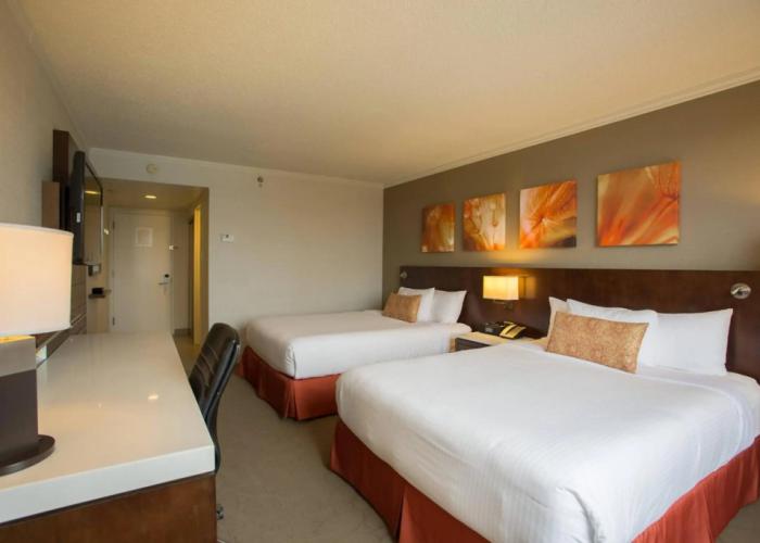 Delta Hotels by Marriott Saguenay Conference Centre