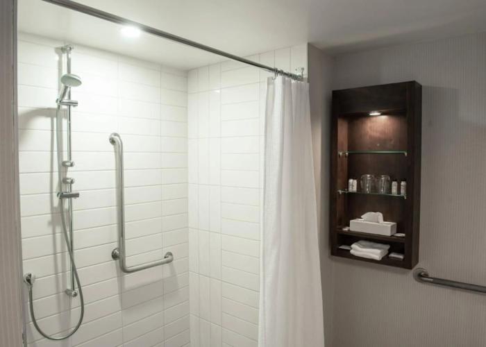 Delta Hotels by Marriott Saguenay Conference Centre