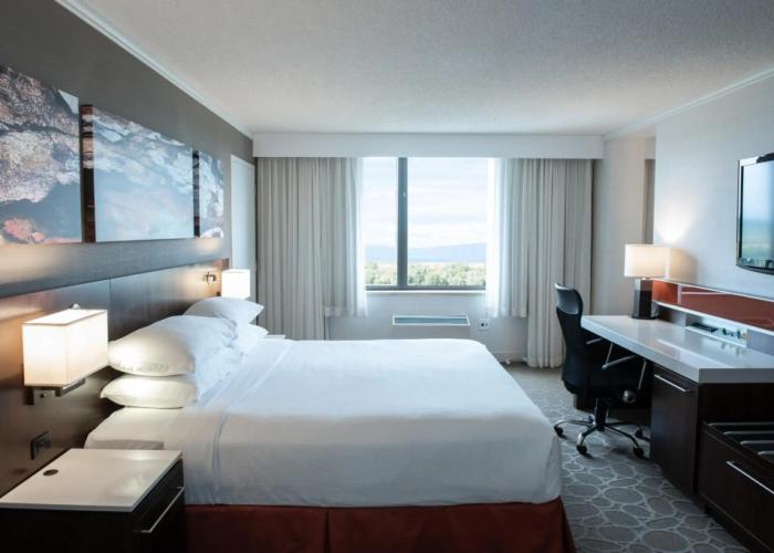 Delta Hotels by Marriott Saguenay Conference Centre